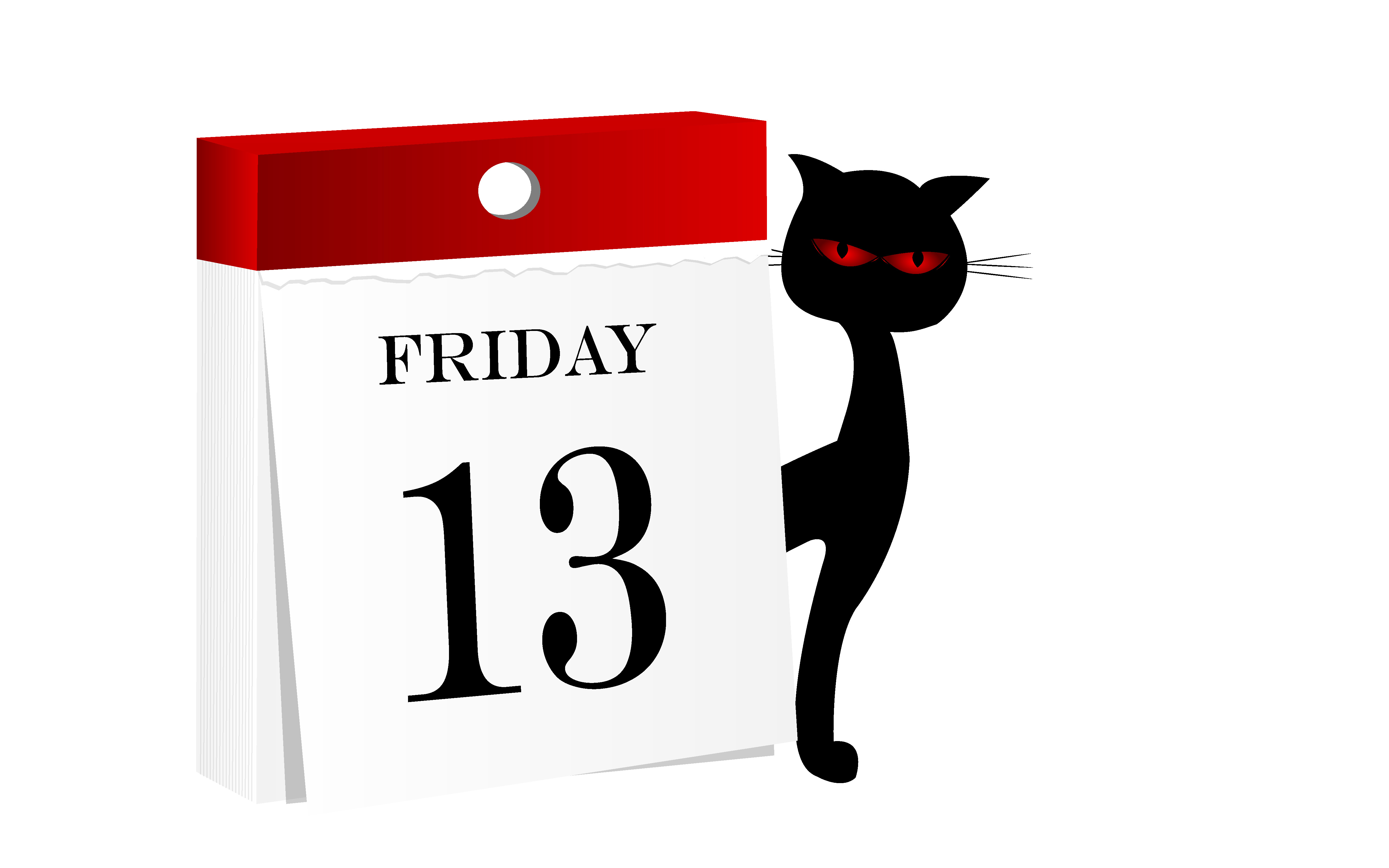 Is Friday the 13th truly unlucky? Why so?