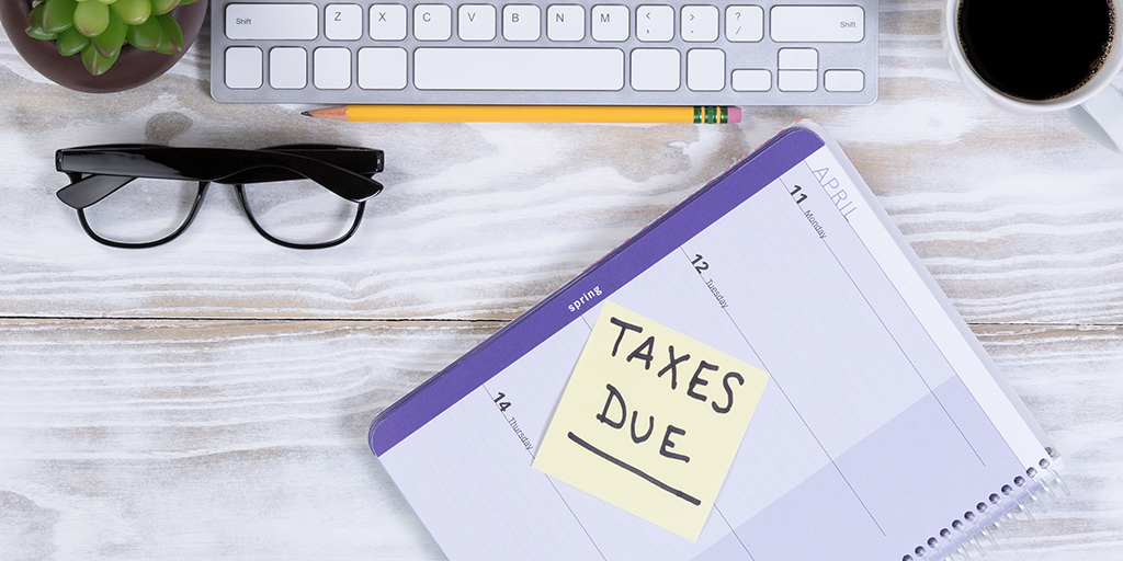 Tax season tips