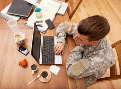 Military Money: 6 Tips for Military Families