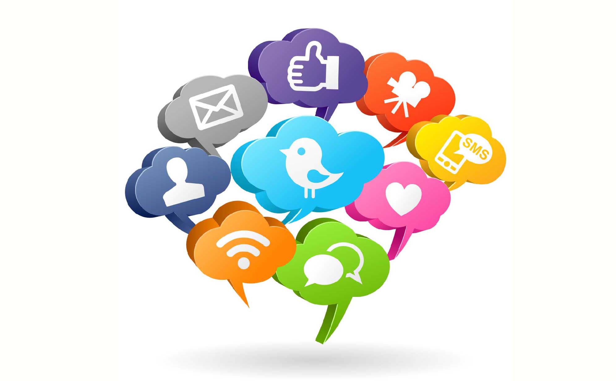 Why Your Business Should Use Social Media Marketing