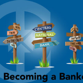 Becoming a Banker, Vol. 8