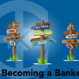 Becoming a Banker, Vol. 10