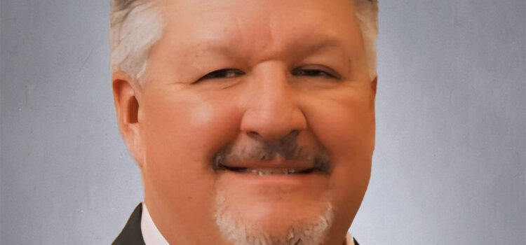 Photo of Jason Pickerell