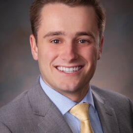 Central National Bank Announces New Commercial Lender: Drew Kober