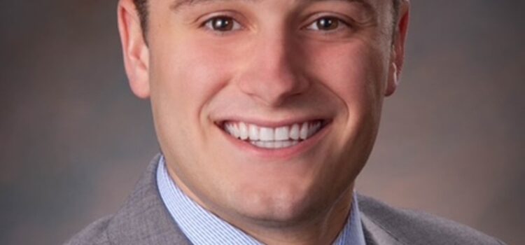 Photo of Drew Kober, Commercial Lender