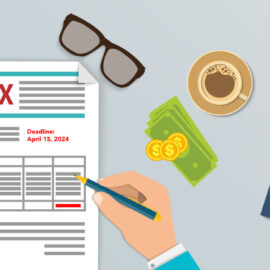 Tax Refund Investing by the Numbers