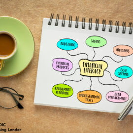 Financial Resource Round-up