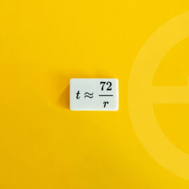 The Rule of 72: A Simple Trick to Understand Compound Interest