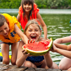 Here’s to the Ordinary Summer of 2026