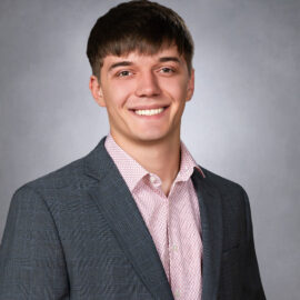 Central National Bank Announces Commercial / Ag Loan Officer: Hunter L. Prochaska