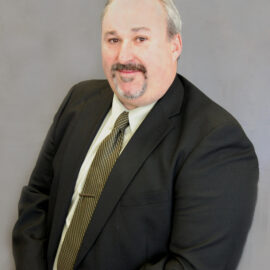 Central National Bank Promotes John Legg to Senior Vice President of Retail