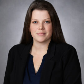 Central National Bank Promotes Casee Robidou to Retail Field Manager