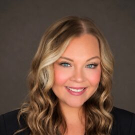 Central National Bank Announces Promotion of Justine Budke to Regional Retail Manager