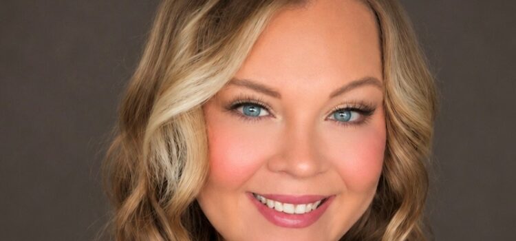 Justine Budke