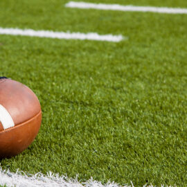 Central National Bank Supports Local Organizations During Football Season