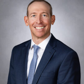 Central National Bank Welcomes Lance Shriver to Wealth Management Team