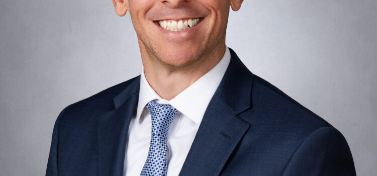 Lance Shriver