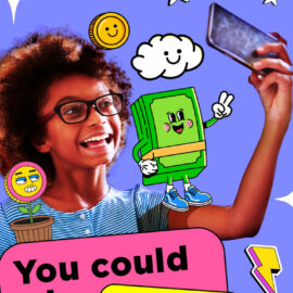 Lights, Camera, Save! Teen Video Contest Underway at Central National Bank