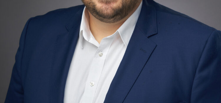 Josh Albin