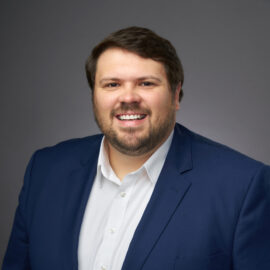 Central National Bank Welcomes Josh Albin as Market President for Hesston, Halstead and Newton Central National Bank Welcomes Josh Albin as Market President for Hesston, Halstead and Newton